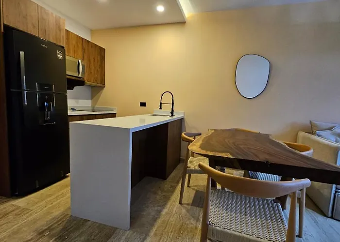 Apartment Luxe Jacuzzi *
