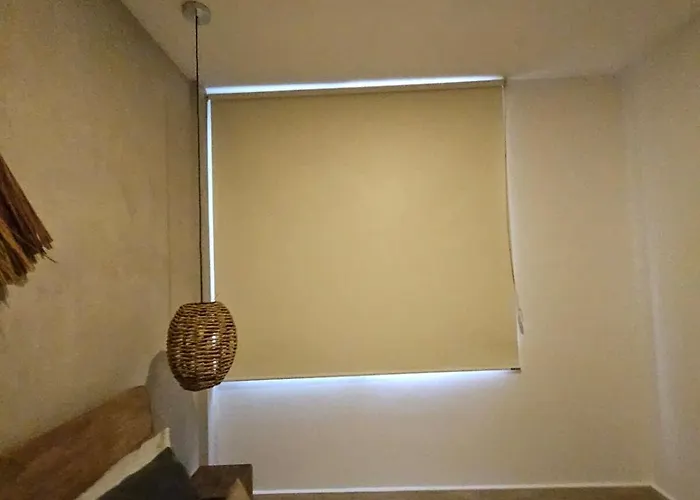 Apartment Luxe Jacuzzi