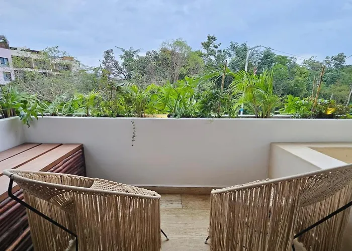 Apartment Luxe Jacuzzi *
